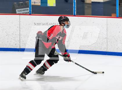 Thumbnail 2 in Winchester @ Melrose (Middlesex League Quarterfinal) photogallery.