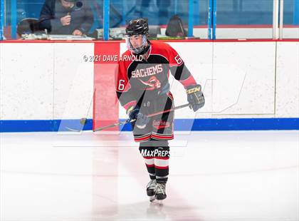 Thumbnail 1 in Winchester @ Melrose (Middlesex League Quarterfinal) photogallery.