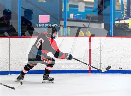 Thumbnail 3 in Winchester @ Melrose (Middlesex League Quarterfinal) photogallery.
