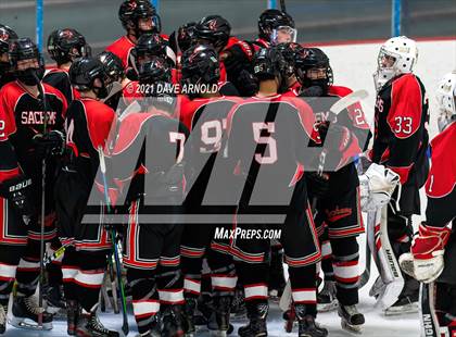 Thumbnail 1 in Winchester @ Melrose (Middlesex League Quarterfinal) photogallery.
