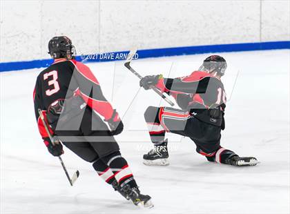 Thumbnail 2 in Winchester @ Melrose (Middlesex League Quarterfinal) photogallery.