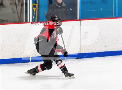 Thumbnail 1 in Winchester @ Melrose (Middlesex League Quarterfinal) photogallery.
