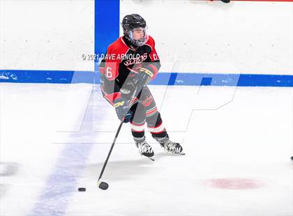 Thumbnail 3 in Winchester @ Melrose (Middlesex League Quarterfinal) photogallery.