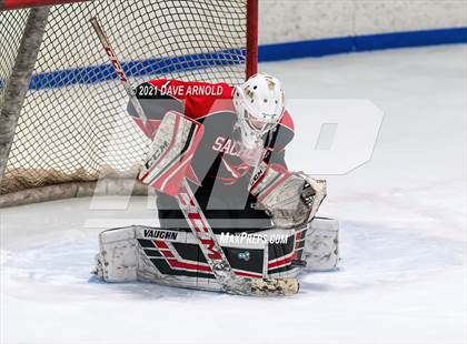 Thumbnail 1 in Winchester @ Melrose (Middlesex League Quarterfinal) photogallery.