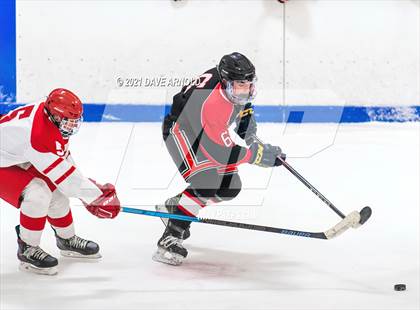 Thumbnail 1 in Winchester @ Melrose (Middlesex League Quarterfinal) photogallery.