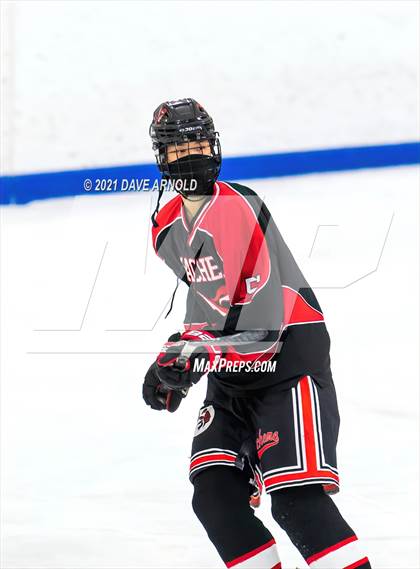 Thumbnail 1 in Winchester @ Melrose (Middlesex League Quarterfinal) photogallery.