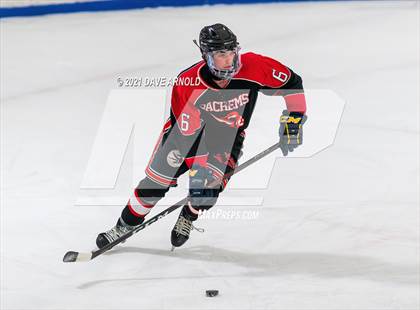 Thumbnail 2 in Winchester @ Melrose (Middlesex League Quarterfinal) photogallery.