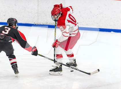 Thumbnail 1 in Winchester @ Melrose (Middlesex League Quarterfinal) photogallery.