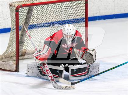 Thumbnail 2 in Winchester @ Melrose (Middlesex League Quarterfinal) photogallery.