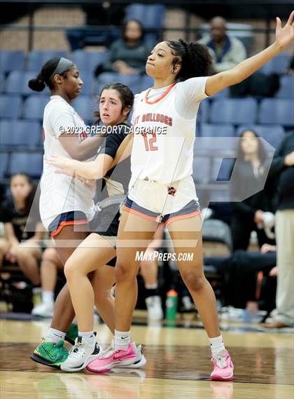 Thumbnail 1 in Amarillo vs McKinney North photogallery.
