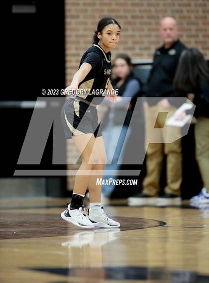 Thumbnail 3 in Amarillo vs McKinney North photogallery.