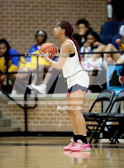 Thumbnail 2 in Amarillo vs McKinney North photogallery.