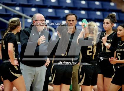 Thumbnail 1 in Amarillo vs McKinney North photogallery.