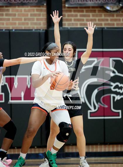Thumbnail 3 in Amarillo vs McKinney North photogallery.