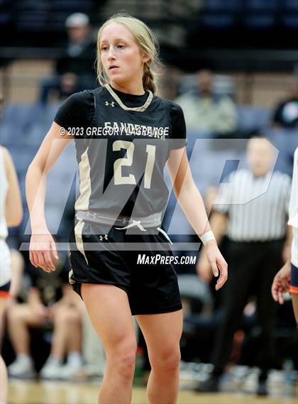 Thumbnail 1 in Amarillo vs McKinney North photogallery.