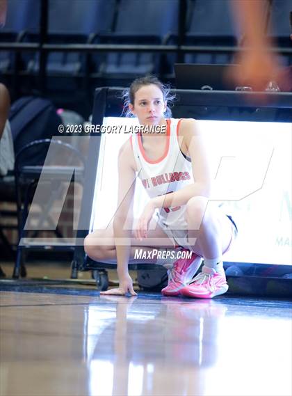 Thumbnail 3 in Amarillo vs McKinney North photogallery.