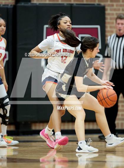 Thumbnail 3 in Amarillo vs McKinney North photogallery.
