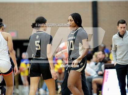 Thumbnail 2 in Amarillo vs McKinney North photogallery.