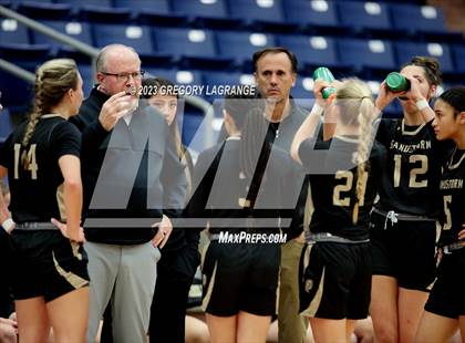 Thumbnail 3 in Amarillo vs McKinney North photogallery.