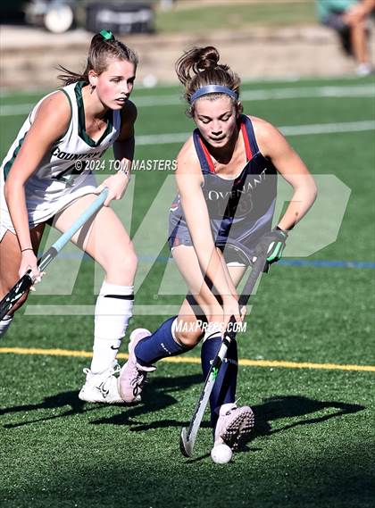 Thumbnail 3 in Covenant Day @ Charlotte Country Day School (NCISAA Round 2) photogallery.