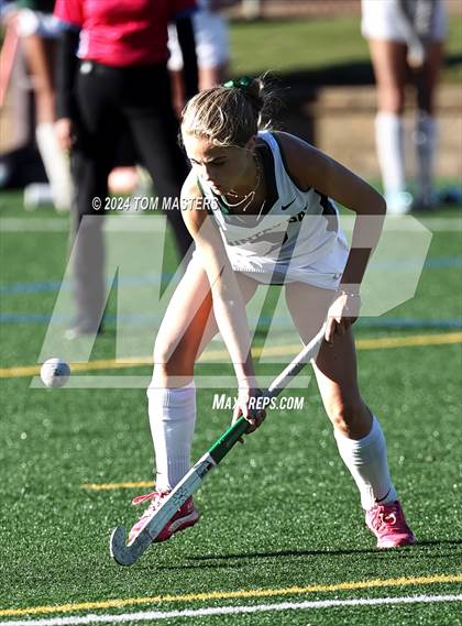 Thumbnail 1 in Covenant Day @ Charlotte Country Day School (NCISAA Round 2) photogallery.