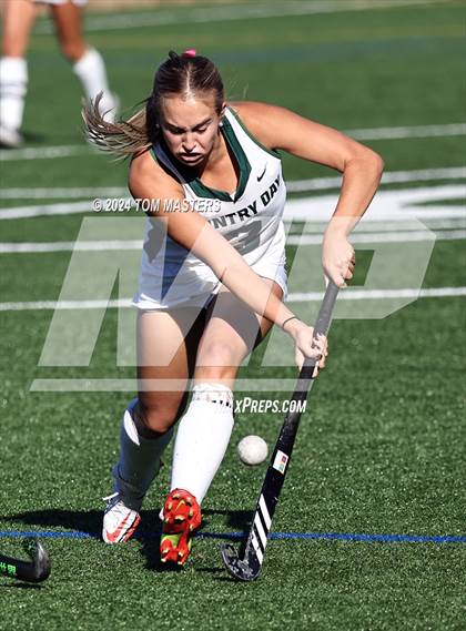 Thumbnail 3 in Covenant Day @ Charlotte Country Day School (NCISAA Round 2) photogallery.