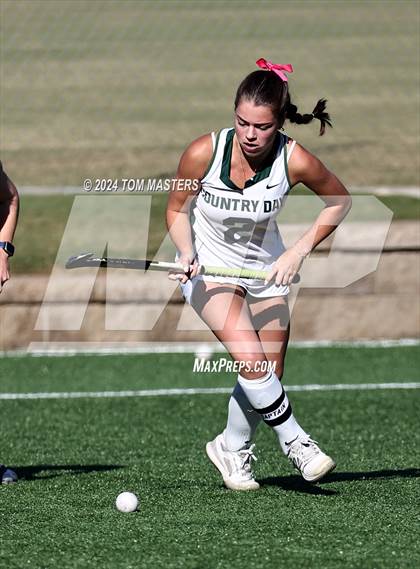 Thumbnail 1 in Covenant Day @ Charlotte Country Day School (NCISAA Round 2) photogallery.