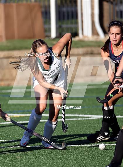 Thumbnail 1 in Covenant Day @ Charlotte Country Day School (NCISAA Round 2) photogallery.