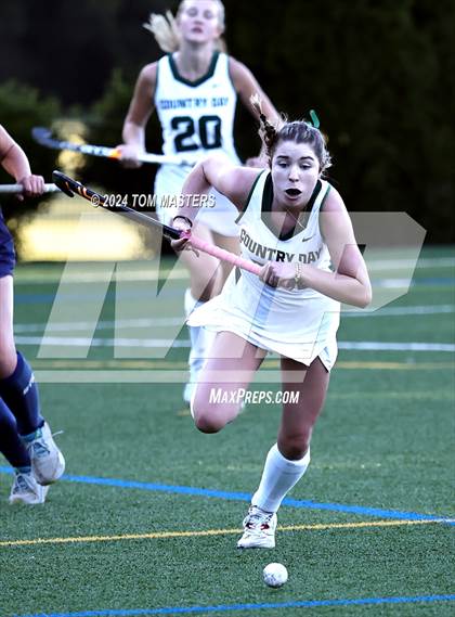 Thumbnail 1 in Covenant Day @ Charlotte Country Day School (NCISAA Round 2) photogallery.