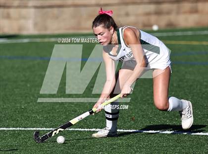 Thumbnail 2 in Covenant Day @ Charlotte Country Day School (NCISAA Round 2) photogallery.