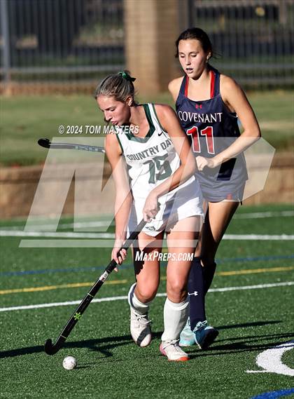Thumbnail 1 in Covenant Day @ Charlotte Country Day School (NCISAA Round 2) photogallery.