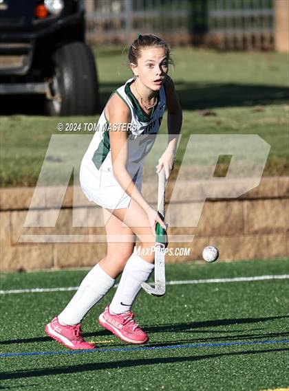 Thumbnail 2 in Covenant Day @ Charlotte Country Day School (NCISAA Round 2) photogallery.