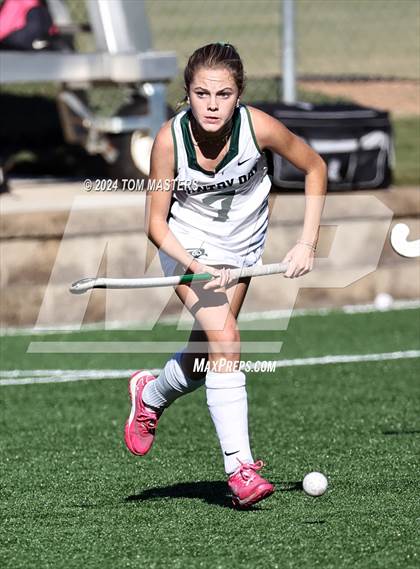 Thumbnail 2 in Covenant Day @ Charlotte Country Day School (NCISAA Round 2) photogallery.
