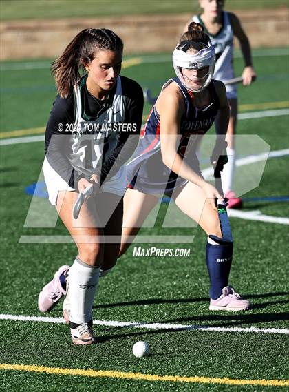 Thumbnail 1 in Covenant Day @ Charlotte Country Day School (NCISAA Round 2) photogallery.