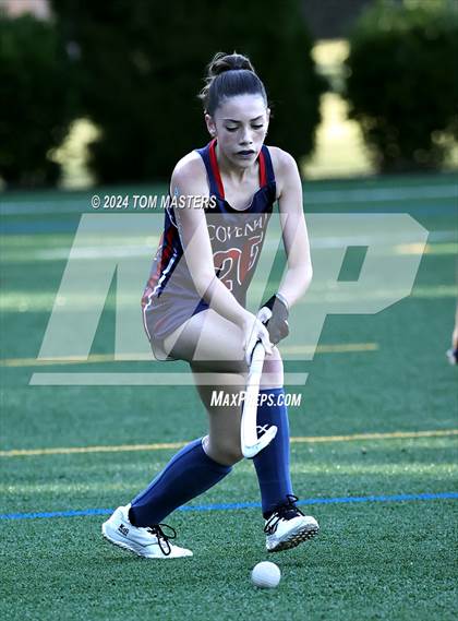 Thumbnail 1 in Covenant Day @ Charlotte Country Day School (NCISAA Round 2) photogallery.