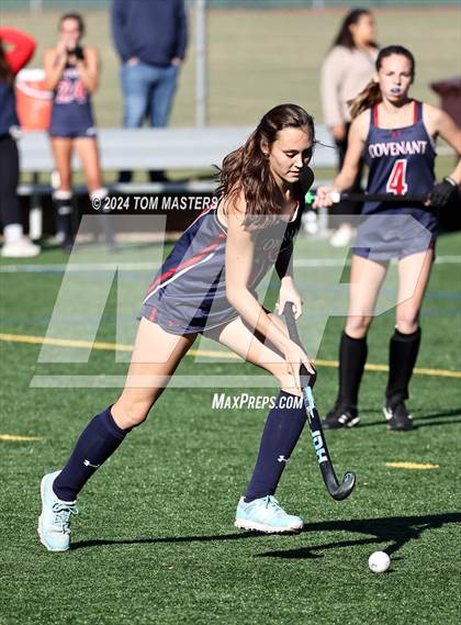 Thumbnail 3 in Covenant Day @ Charlotte Country Day School (NCISAA Round 2) photogallery.