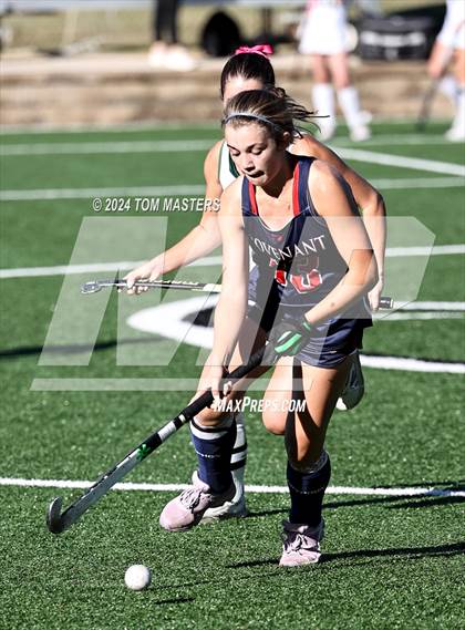 Thumbnail 3 in Covenant Day @ Charlotte Country Day School (NCISAA Round 2) photogallery.