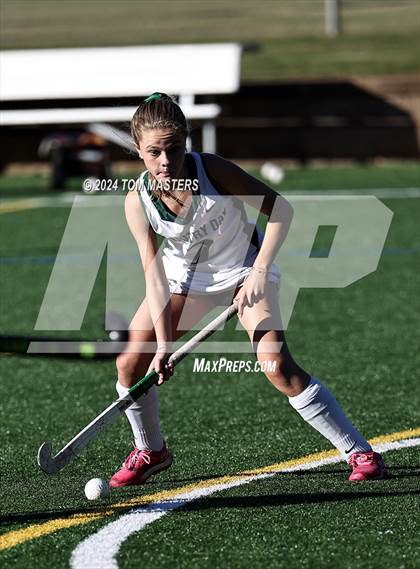 Thumbnail 3 in Covenant Day @ Charlotte Country Day School (NCISAA Round 2) photogallery.