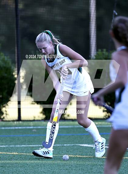 Thumbnail 2 in Covenant Day @ Charlotte Country Day School (NCISAA Round 2) photogallery.