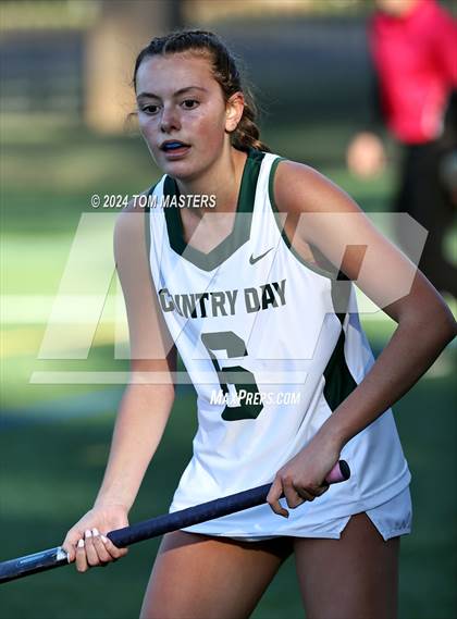 Thumbnail 1 in Covenant Day @ Charlotte Country Day School (NCISAA Round 2) photogallery.