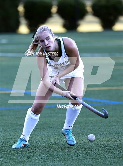 Thumbnail 3 in Covenant Day @ Charlotte Country Day School (NCISAA Round 2) photogallery.