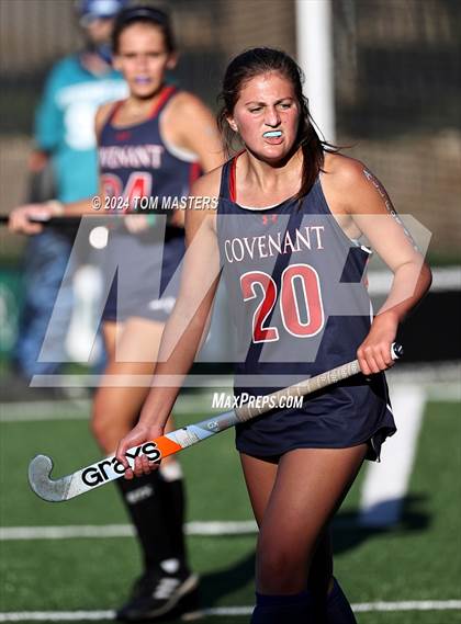 Thumbnail 3 in Covenant Day @ Charlotte Country Day School (NCISAA Round 2) photogallery.