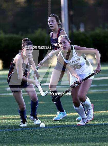 Thumbnail 3 in Covenant Day @ Charlotte Country Day School (NCISAA Round 2) photogallery.