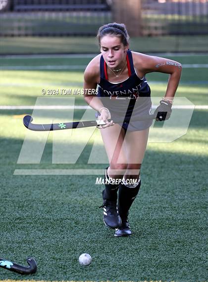 Thumbnail 1 in Covenant Day @ Charlotte Country Day School (NCISAA Round 2) photogallery.