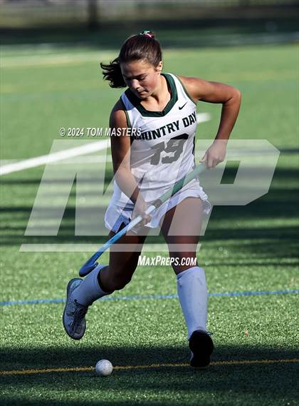 Thumbnail 3 in Covenant Day @ Charlotte Country Day School (NCISAA Round 2) photogallery.
