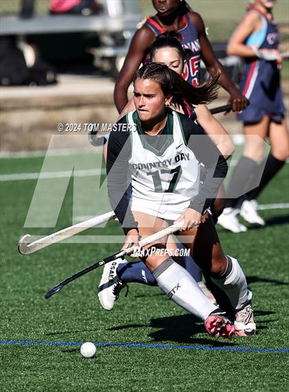 Thumbnail 1 in Covenant Day @ Charlotte Country Day School (NCISAA Round 2) photogallery.