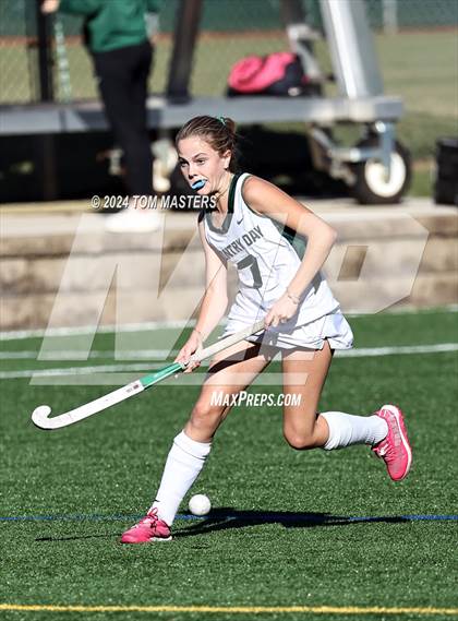 Thumbnail 3 in Covenant Day @ Charlotte Country Day School (NCISAA Round 2) photogallery.