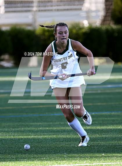 Thumbnail 1 in Covenant Day @ Charlotte Country Day School (NCISAA Round 2) photogallery.