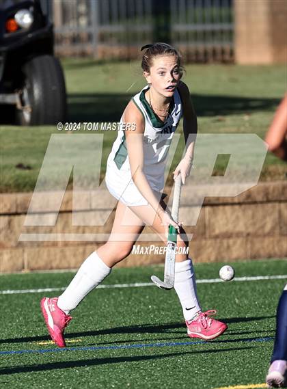 Thumbnail 3 in Covenant Day @ Charlotte Country Day School (NCISAA Round 2) photogallery.