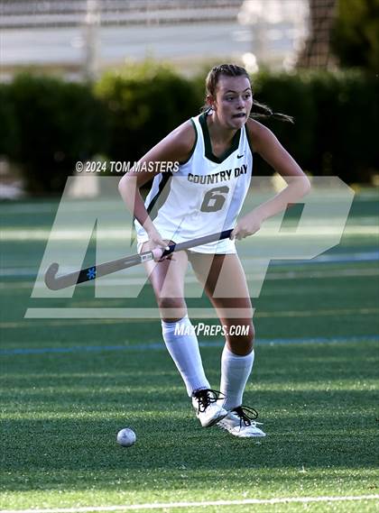 Thumbnail 3 in Covenant Day @ Charlotte Country Day School (NCISAA Round 2) photogallery.